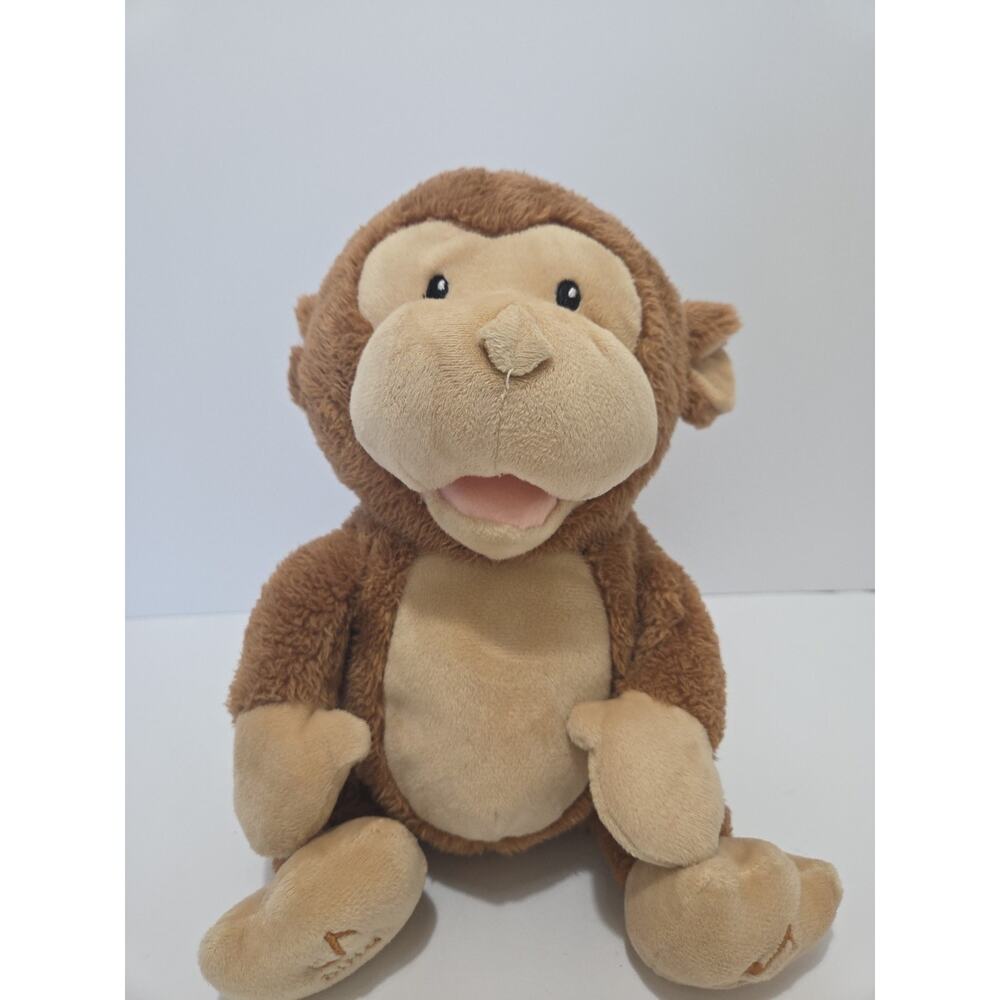 Marvin The Monkey Talking Singing Plush Interactive Spark Create Imagine Toy - Picture 3 of 9